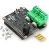 Dviejų kanalų RS485 išplėtimo priedėlis - skirtas Raspberry Pi 4B - DFRobot DFR0824