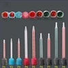 Oem Dviejų komponentų klijų antgalis - 1:1 - 90 mm - kvadratas - maišytuvas