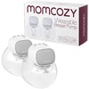 Dvigubas Pientraukis Momcozy S9 Pro