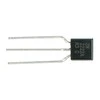 Oem Dvipolis tranzistorius NPN 2N2222A ST - 5 vnt.