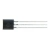 Oem Dvipolis tranzistorius NPN BC337-40 45V/0.8A - 5 vnt