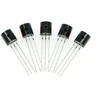 Oem Dvipolis tranzistorius NPN KSP13-K33 30V/0.5A - 5 vnt