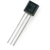 Oem Dvipolis tranzistorius NPN KSP13-K33 30V/0.5A - 5 vnt