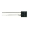 Oem Dvipolis tranzistorius PNP BC556B 65V/0.1A - 5 vnt.
