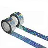 Oem Dvipusė holo atspindinti juosta - 24mm - 50m - paukščių atbaidiklis