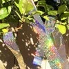 Oem Dvipusė holo atspindinti juosta - 24mm - 50m - paukščių atbaidiklis