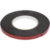 Dvipusė juosta 10mm/10m KEMOT