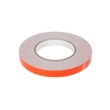 Dvipusė juosta REBEL (1 mm x 15 mm x 10 m) - balta