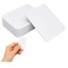 Dvipusė mikroguma su klijais 2.5 mm 70x50 mm - 3M - lipnus putplasčio padas