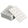 Oem Dvipusė mikroguma su klijais 2.5 mm 70x50 mm - 3M - lipnus putplasčio padas