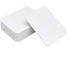 Dvipusė mikroguma su klijais 2.5 mm 70x50 mm - 3M - lipnus putplasčio padas