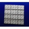 Oem Dvipusė mikroguma su klijais 30x20x1.5 mm - 3M -