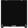 Dvipusė PEI perdanga su epoksidinės dervos danga, skirta Creality K1 Max/Ender-3 V3 Plus darbo stalui - 310x315 mm