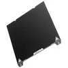 Dvipusė PEI perdanga su epoksidinės dervos danga, skirta Creality K1 Max/Ender-3 V3 Plus darbo stalui - 310x315 mm