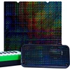 Dvipusė PET Phantom + PEI dengta plokštė Creality 3D spausdintuvams - 315x310 mm