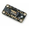 Adafruit USB-C modulis su vertikalia jungtimi