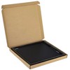 Dvipusių magnetinių lipdukų rinkinys Elegoo Centauri Carbon/Centauri 3D spausdintuvams - 3 vnt, - 256x256 mm