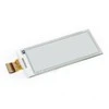E-paper E-Ink 2.9 296x128px, ekranas (be modulio), Waveshare 12563