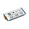 E-paper E-Ink ekranas, 2.13” 250x122px, SPI, juodas ir baltas, skirtas Raspberry Pi Pico, Waveshare 19406