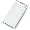 E-Paper E-Ink ekranas 2.66'' 296x152px - SPI - 2 spalvos - Raspberry Pi Pico - Waveshare 20052