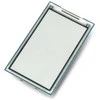 E-paper E-Ink ekranas - 3.7” 480x280px - SPI - juodai baltas - skirtas Raspberry Pi Pico - Waveshare 20123