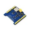 E-Paper Raw Panel Driver Shield, priedėlis e-paper ekranams, skirtas Arduino, SPI, Waveshare 15082