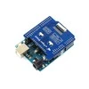 E-Paper Raw Panel Driver Shield, priedėlis e-paper ekranams, skirtas Arduino, SPI, Waveshare 15082