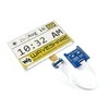 E-Paper Raw Panel Driver Shield, priedėlis e-paper ekranams, skirtas Arduino, SPI, Waveshare 15082