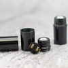 Oem E14 bakelitinis lempos laikiklis - juodas - Plastikinis lizdas