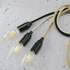 Oem E14 bakelitinis lempos laikiklis - juodas - Plastikinis lizdas