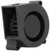 E3D 40 x 40 x 20 ventiliatorius - 1 m kabelis