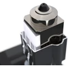 E3D DiamondBack HotEnd skirtas Bambu Lab X1E
