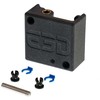 E3D Hemera XS Bowden Cover