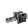 E3D High Flow ObXidian HotEnd skirtas Bambu Lab X1/P1 serijai