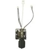 E3D pilnai surinktas didelio srauto ObXidian HotEnd skirtas Bambu Lab X1 serijai 0.4mm