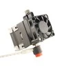E3D RapidChange Revo Hemera XS - 1.75mm, 12V vieno purkštuko rinkinys