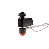E3D RapidChange Revo Micro - 1.75mm, 12V vieno purkštuko rinkinys