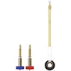 E3D Revo™ Creality Sprite Starter Hotside rinkinys