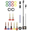 E3D Revo™ Genius Metal Hotside Kit