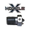 E3D V6 antgalis X 0.8mm - 1.75mm - 1 vnt