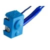 E3D V6 silikoniniai dangteliai Pro - 3 vnt