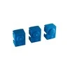 E3D V6 silikoniniai dangteliai Pro - 3 vnt