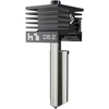 E3D x DiamondBack karštosios įvorės skirtos Bambu Lab H2S H2C H2D ir P2S 0.8mm