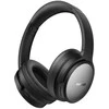 Ausinės Earfun Tune Pro Juodas