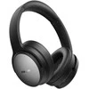 Ausinės Earfun Tune Pro Juodas