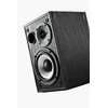 Kompiuterinės kolonėles Edifier R980T, Speaker type 2.0, 3.5mm, 24 W, Juodos spalvos