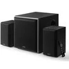 Edifier Speaker M601DB Belaidė jungtis, Juodas, Bluetooth (Ekspozicinė prekė)