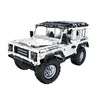 Cada Edukacinis rinkinys Double Eagle C51004W Jeep automobilio modelis