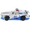Cada Edukacinis rinkinys Double Eagle C51006W policijos automobilio modelis