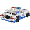 Cada Edukacinis rinkinys Double Eagle C51006W policijos automobilio modelis